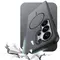 Hybrid Armor T Case for Samsung Galaxy A37 - Black - Uncategorized Cases (2) - Cases - Techbox