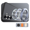 Hybrid Armor T Case for Samsung Galaxy S26 - Black | Techbox