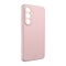 Puro ICON MAG ns Samsung Galaxy S26 Silicone Case Compatible with MagSafe - Pink | Techbox