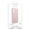 Puro ICON MAG ns Samsung Galaxy S26 Silicone Case Compatible with MagSafe - Pink | Techbox