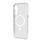 Puro LITE MAG Case for Samsung Galaxy S26 Compatible with MagSafe - Transparent | Techbox