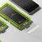 Ringke Easy Slide 2-Pack Tempered Glass for OnePlus 15