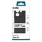 SBS Instinct Case for Oppo A5X - Black | Techbox