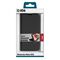 SBS Wallet Smooth Case for Motorola Moto G06 with Flip Cover - Black | Techbox