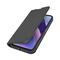 SBS Wallet Smooth Case for Motorola Moto G56 with Flip Cover - Black | Techbox