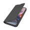 SBS Wallet Smooth Case for Motorola Moto G86 with Flip Cover - Black | Techbox