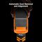 Spigen Glas.tR AlignMaster Slim 3-Pack Tempered Glass for iPhone 17