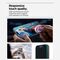 Spigen Glas.tR AlignMaster Slim 3-Pack Tempered Glass for iPhone 17 Pro