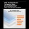 Spigen Glas.tR AlignMaster Slim 3-Pack Tempered Glass for iPhone 17 Pro