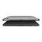 Spigen Liquid Air Folio Case for iPad Pro 11” (2024) iPad Pro 11” (2025) - Black