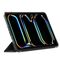 Spigen Liquid Air Folio Case for iPad Pro 11” (2024) iPad Pro 11” (2025) - Black