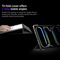 Spigen Liquid Air Folio Case for iPad Pro 11” (2024) iPad Pro 11” (2025) - Black