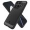 Spigen Rugged Armor Case for Xiaomi 15T Pro - Black