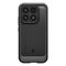 Spigen Rugged Armor case for Xiaomi 17 - black