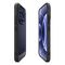 Spigen Rugged Armor case for Xiaomi 17 - black