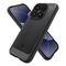 Spigen Rugged Armor case for Xiaomi 17 - black