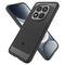 Spigen Rugged Armor case for Xiaomi Redmi Note 15 Pro 5G - black