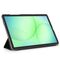 Spigen Smart Fold Case for Samsung Galaxy Tab A9+ / A11+ - Black