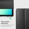 Spigen Smart Fold Case for Samsung Galaxy Tab A9+ / A11+ - Black