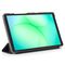 Spigen Smart Fold Case for Samsung Galaxy Tab A9 / A11 - Black