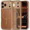Tech-Protect BasicMag MagSafe Case for iPhone 17 Pro - Brown