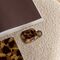 Tech-Protect Lamano case for AirPods Pro 1 / 2 - black and brown