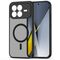 Tech-Protect MagMat MagSafe case for Xiaomi Poco F8 Pro - black