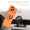 Tech-Protect MMR400 Lamano Magnetic Ring for Phone - Rose Gold