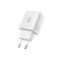 Tech-Protect NCA45W-GAN 2-Port 45W Wall Charger - White