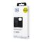 3mk Matt Case Pro case for Xiaomi Redmi Note 15 Pro 4G - matte black