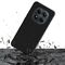 3mk Matt Case Pro case for Xiaomi Redmi Note 15 Pro 4G - matte black