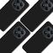 3mk Matt Case Pro case for Xiaomi Redmi Note 15 Pro 4G - matte black