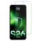3mk SilverProtection+ protective film for Samsung Galaxy S26+