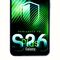 3mk SilverProtection+ protective film for Samsung Galaxy S26+