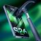 3mk SilverProtection+ protective film for Samsung Galaxy S26+
