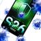 3mk SilverProtection+ protective film for Samsung Galaxy S26+
