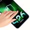 3mk SilverProtection+ protective film for Samsung Galaxy S26+