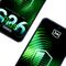 3mk SilverProtection+ protective film for Samsung Galaxy S26+