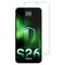 3mk SilverProtection+ protective film for Samsung Galaxy S26 Ultra