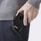 Dudao K14+ Powerbank 20000mAh 22.5W USB-C / USB-A / Built-in Lightning and USB-C Cables - Black | Techbox
