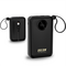 Dudao K14+ Powerbank 20000mAh 22.5W USB-C / USB-A / Built-in Lightning and USB-C Cables - Black | Techbox