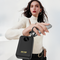 Dudao K14+ Powerbank 20000mAh 22.5W USB-C / USB-A / Built-in Lightning and USB-C Cables - Black | Techbox