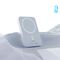 Dudao K26 Power Bank 10000mAh 20W USB-A / USB-C / MagSafe - White - Travel Chargers - Smartphone Chargers - Techbox