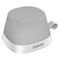 Dudao Y20 Wireless Speaker with Magnetic Mount Bluetooth 5.3 - Silver | Techbox