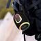 Dudao Y22 Wireless Speaker with RGB Backlight Bluetooth 5.3 - Black | Techbox