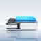 Joyroom JR-PBF27 Pro 10000mAh 30W Power Bank with Built-in USB-C Cable and Additional Bidirectional USB-C to Lightning Cable - White - Travel Chargers - Smartphone Chargers - Techbox