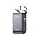 Joyroom JR-PBF29 20000mAh 22.5W Powerbank with Double Cable - Black | Techbox