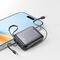 Joyroom JR-PBF29 20000mAh 22.5W Powerbank with Double Cable - Black | Techbox