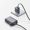 Joyroom JR-PBF29 20000mAh 22.5W Powerbank with Double Cable - Black | Techbox