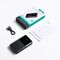 Joyroom JR-QP191 Star Series Mini 10000mAh 22.5W Powerbank with Digital Display - Black - Travel Chargers - Smartphone Chargers - Techbox